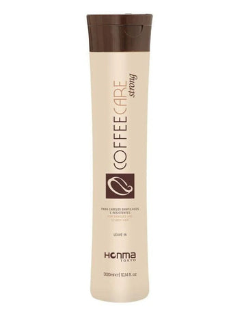 Coffee Care Leave In 300 ml